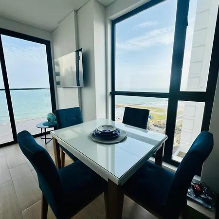 Murano Centro 1 Con Vista Al Mar Apartamento *
